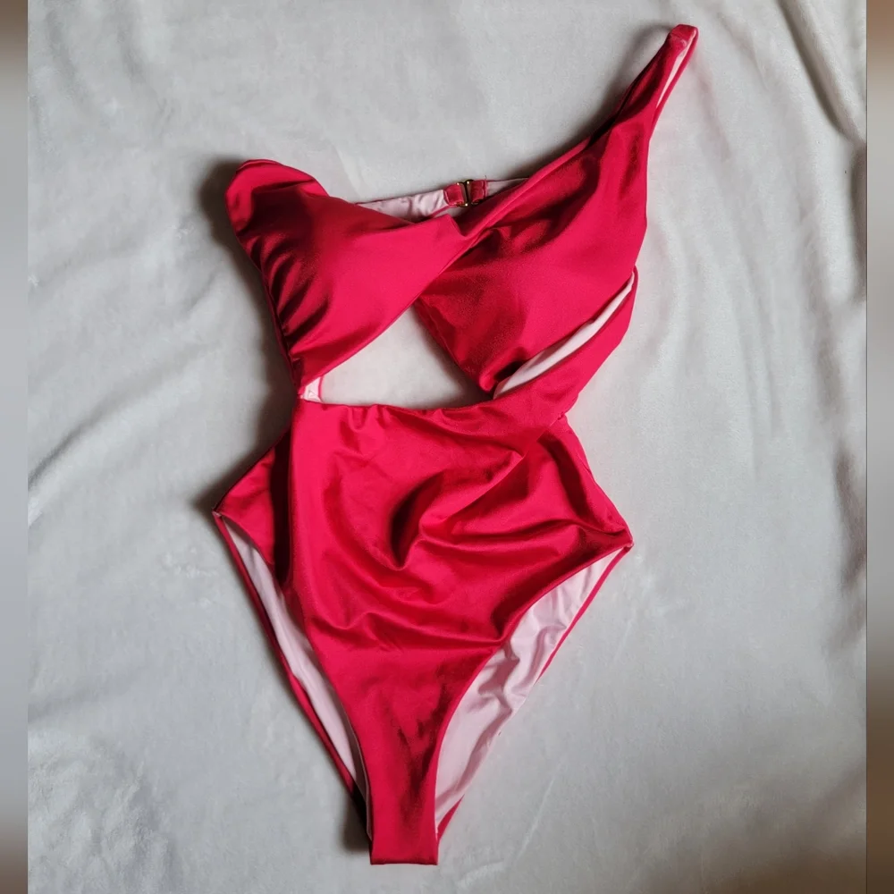 Baobab Arricefe One Piece Swimsuit - Picture 4 of 11